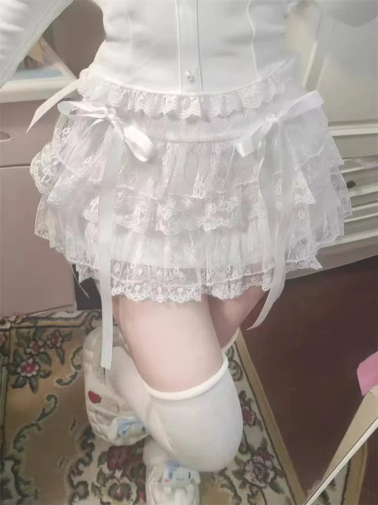 y2k mini skirts