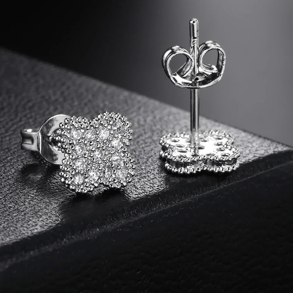 Y2K Hip Hop Rock Earring For Women Men.