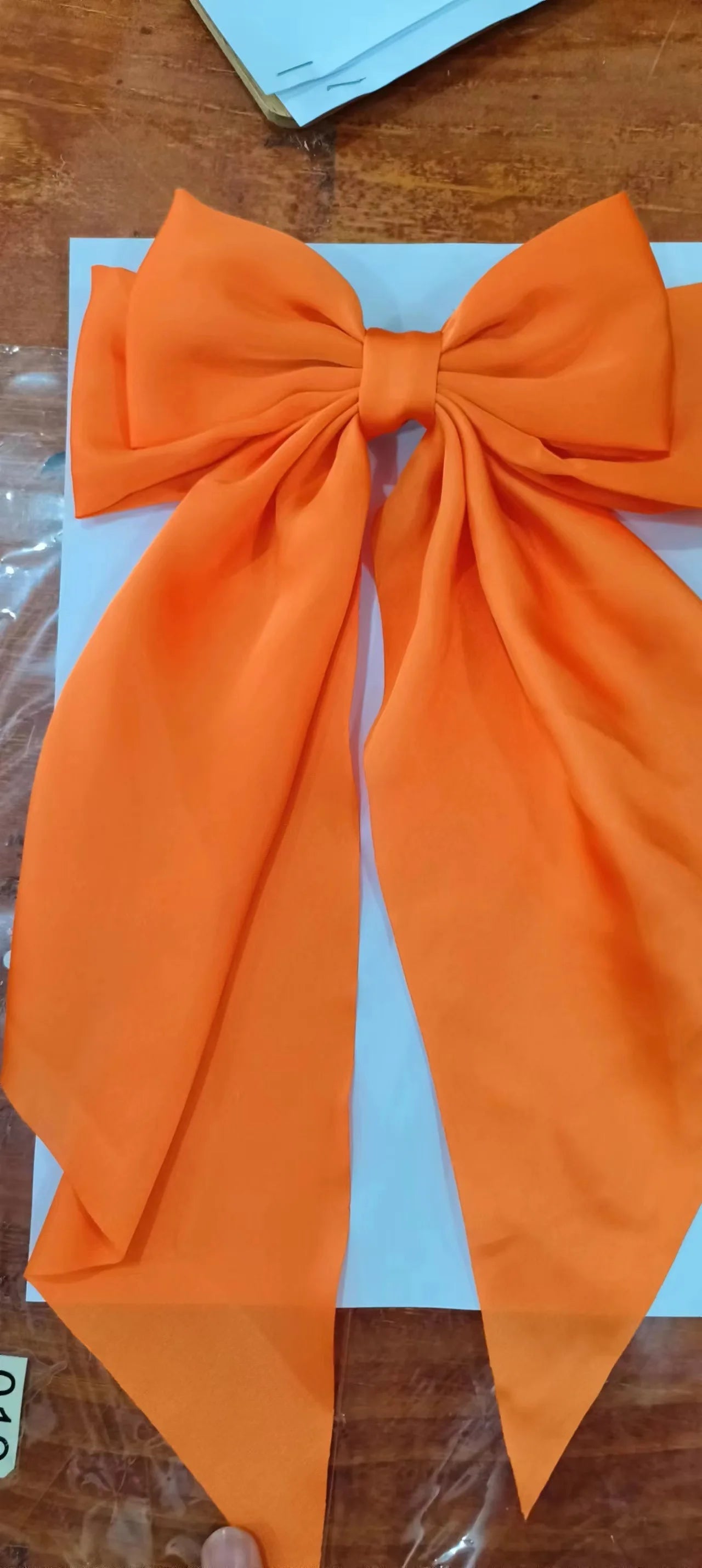 Hair Bows for Women 🎀