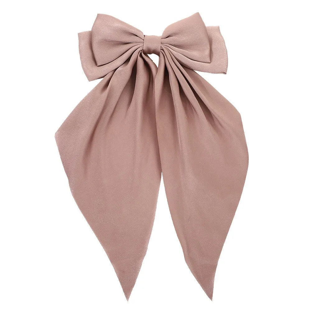 Hair Bows for Women 🎀