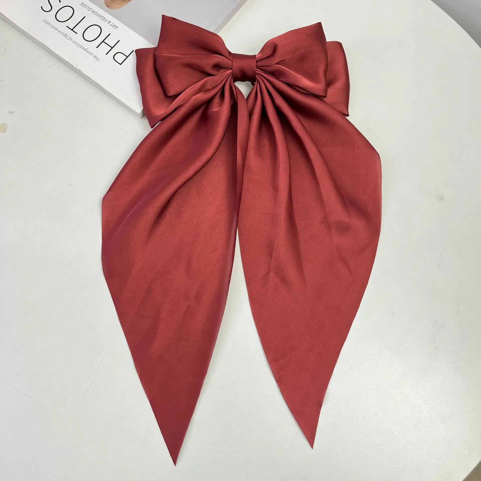 Hair Bows for Women 🎀