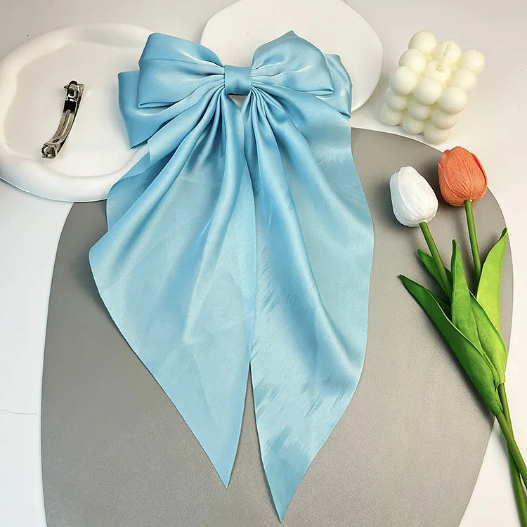 Hair Bows for Women 🎀