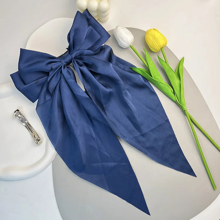 Hair Bows for Women 🎀