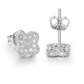 Y2K Hip Hop Rock Earring For Women Men.