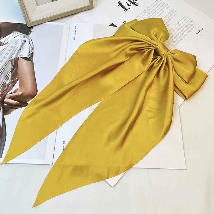 Hair Bows for Women 🎀