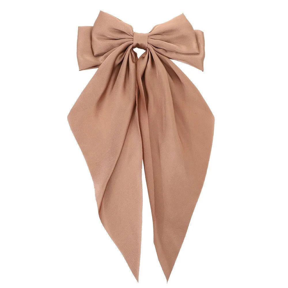 Hair Bows for Women 🎀