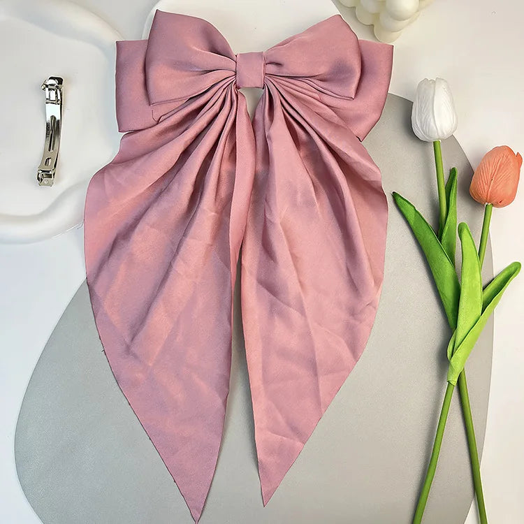 Hair Bows for Women 🎀