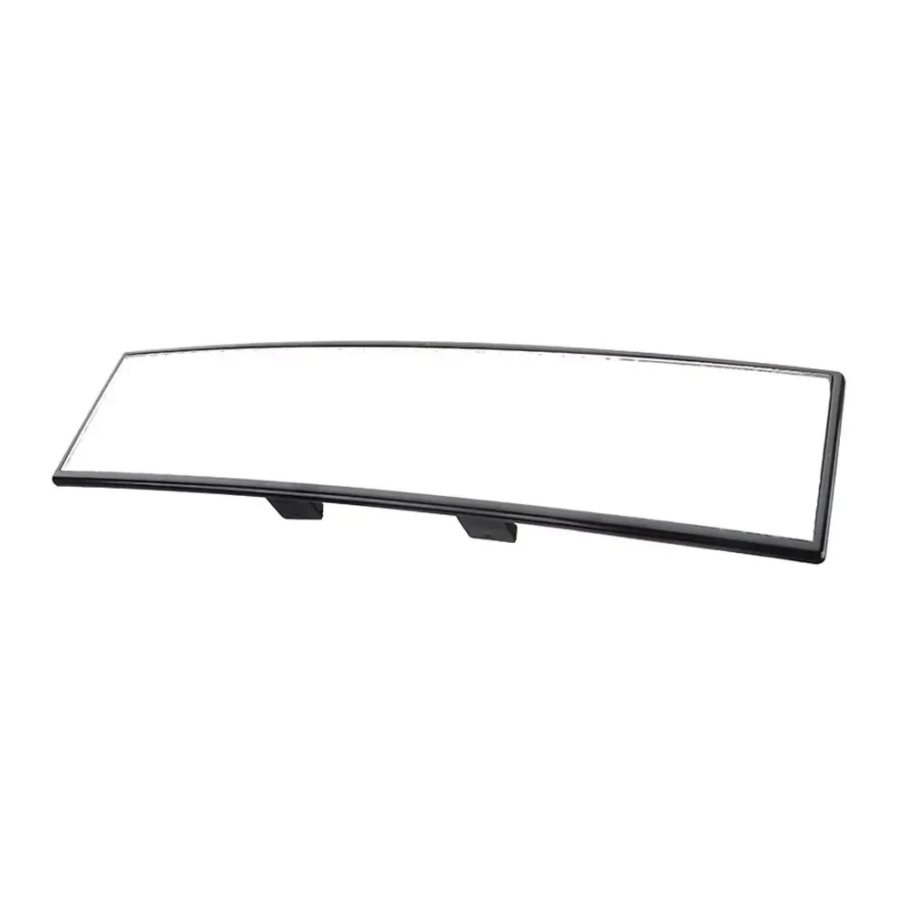 Car Mirrors Interior Rear View Mirror Wide Angle Convex Rearview Mirror Anti Glare Large Vision.