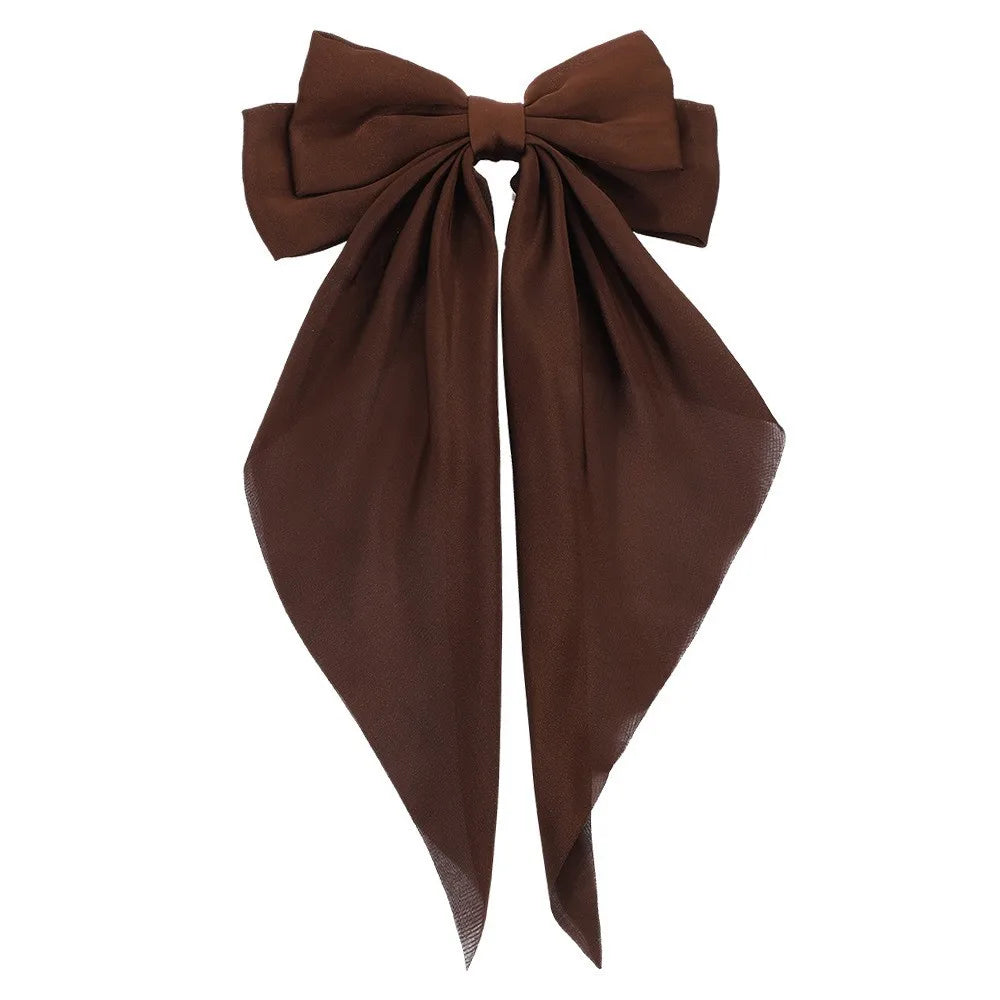 Hair Bows for Women 🎀