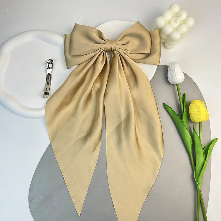 Hair Bows for Women 🎀