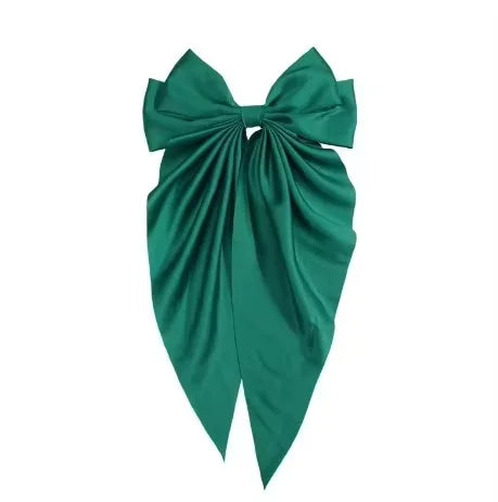 Hair Bows for Women 🎀
