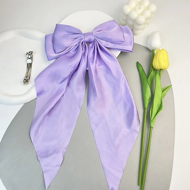 Hair Bows for Women 🎀