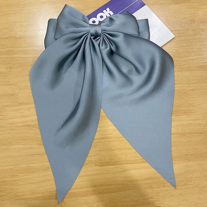 Hair Bows for Women 🎀