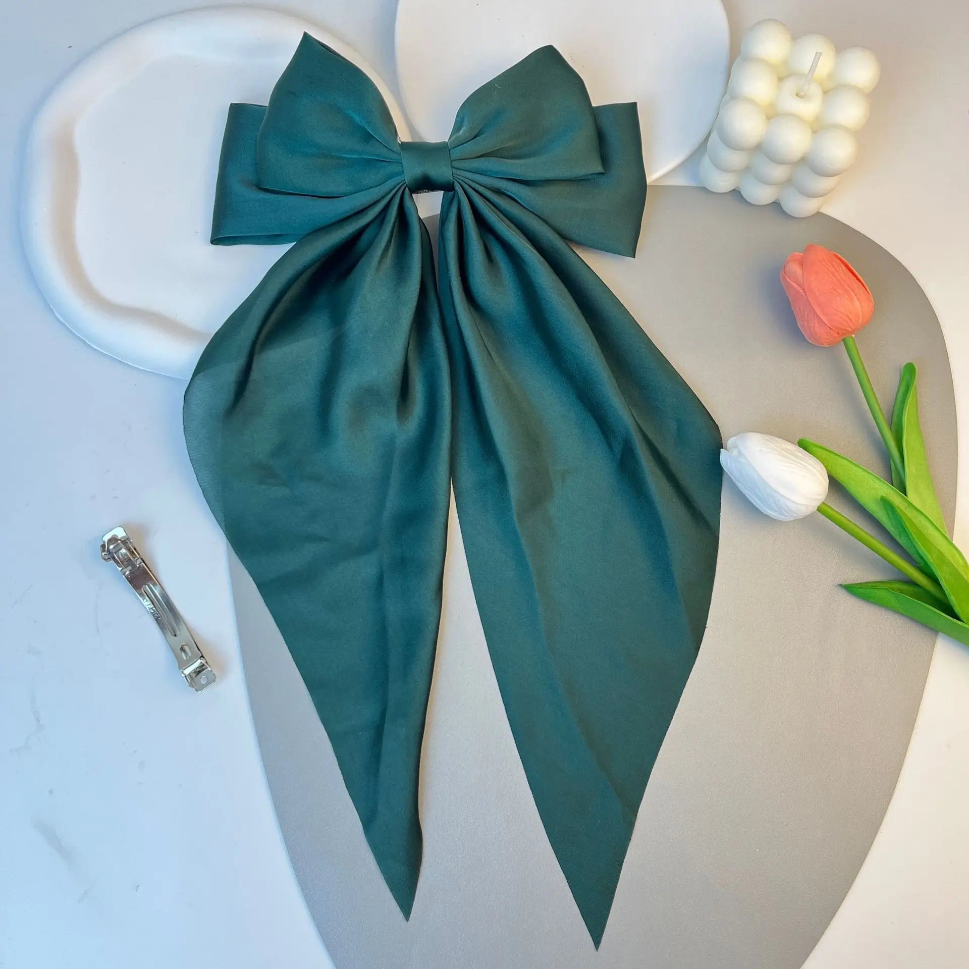 Hair Bows for Women 🎀