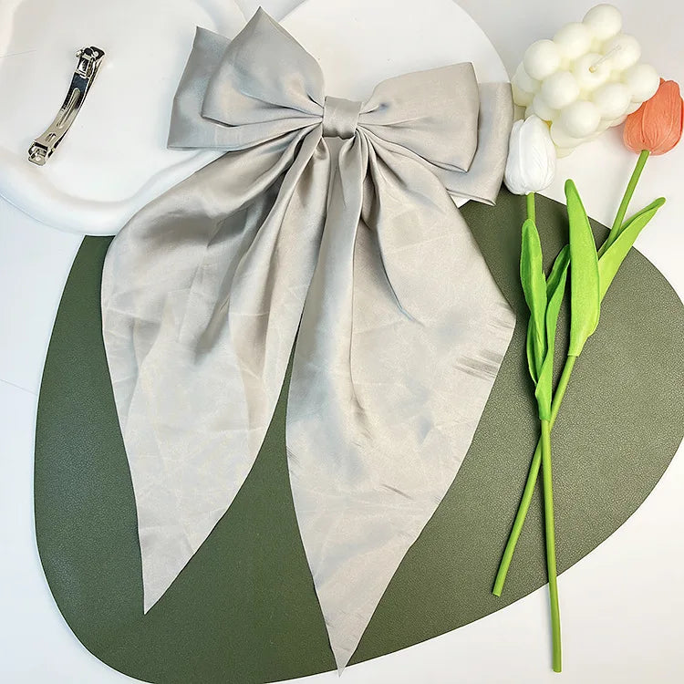 Hair Bows for Women 🎀
