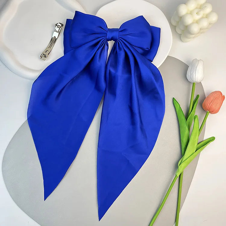 Hair Bows for Women 🎀