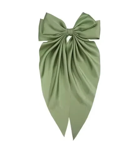 Hair Bows for Women 🎀