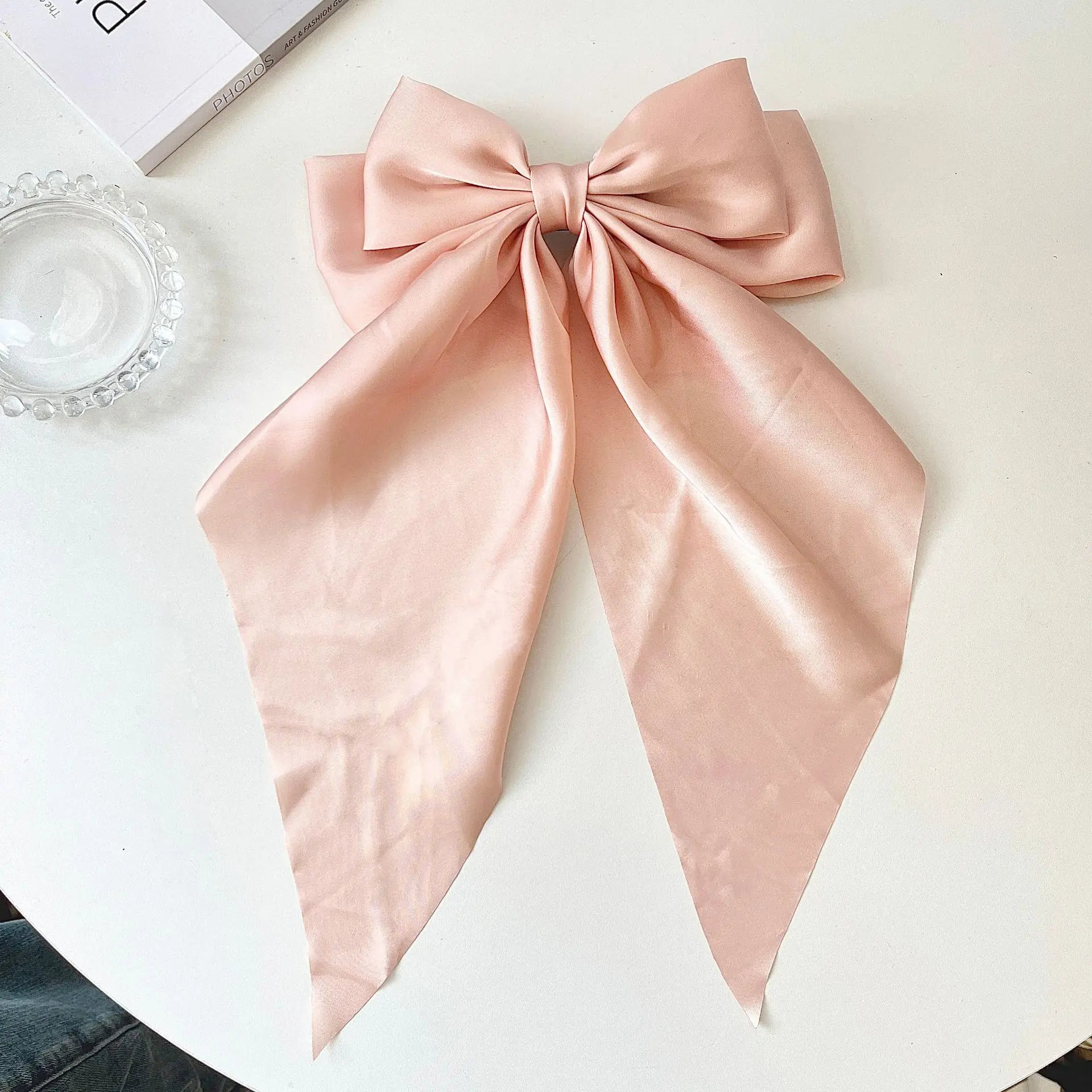 Hair Bows for Women 🎀