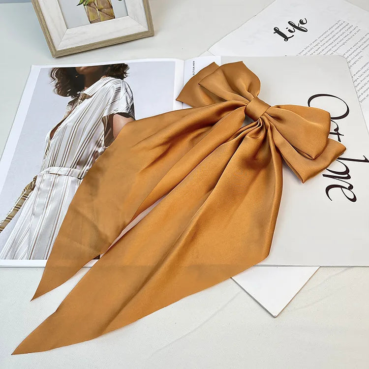 Hair Bows for Women 🎀