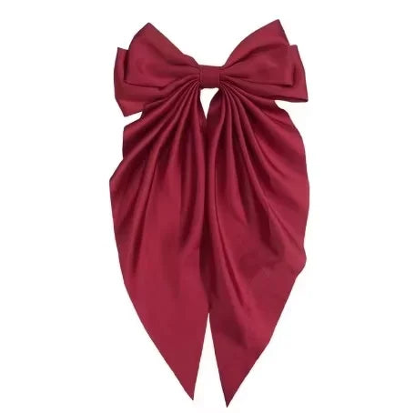 Hair Bows for Women 🎀