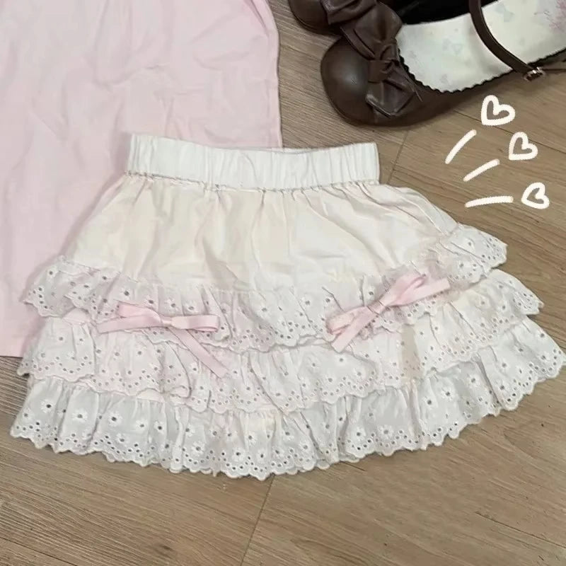 y2k mini skirts