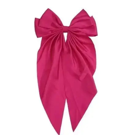 Hair Bows for Women 🎀